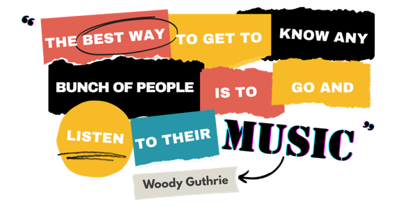 Woody Guthrie